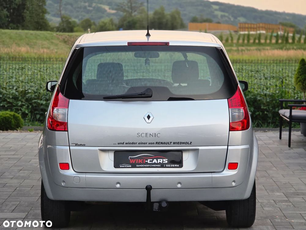 Renault Scenic 2.0 16V Luxe Expression - 15