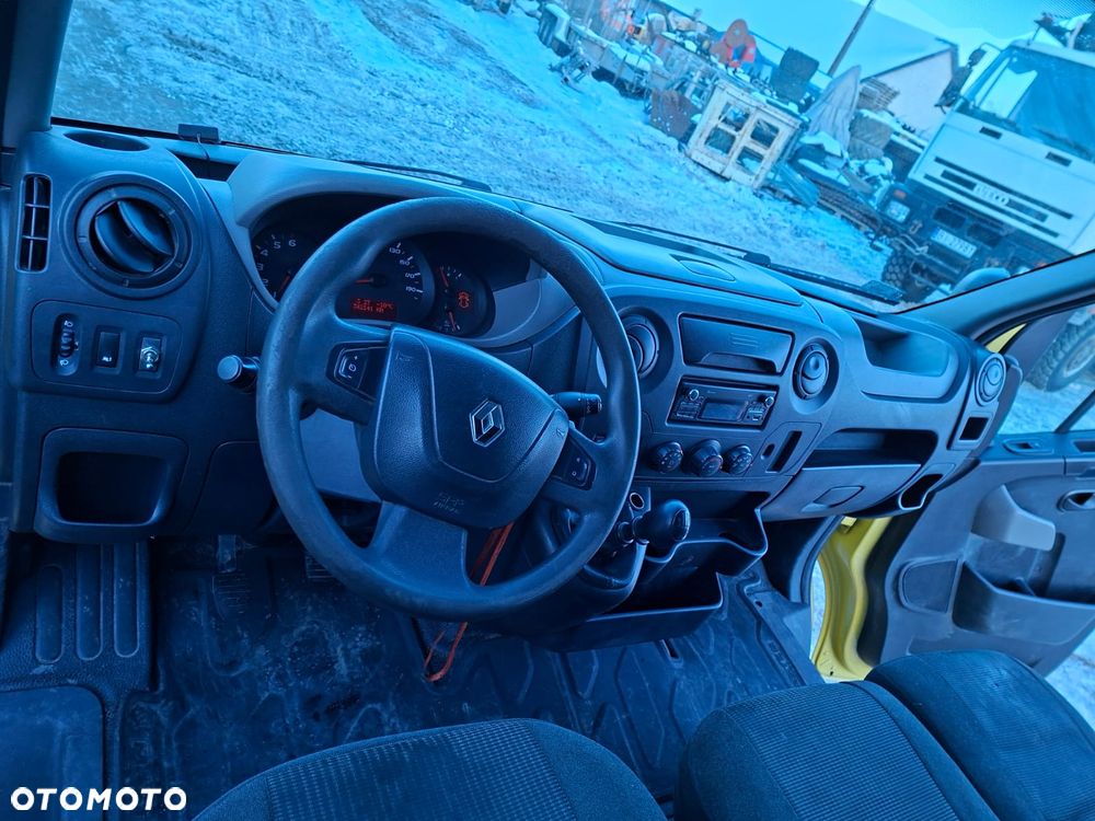 Renault Master - 8