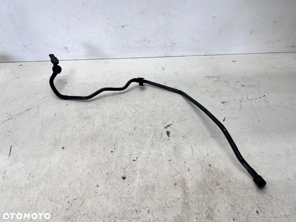 PRZEWÓD WĄŻ POMPY VACUM AUDI Q7 4M 4M2611931H UK - 2