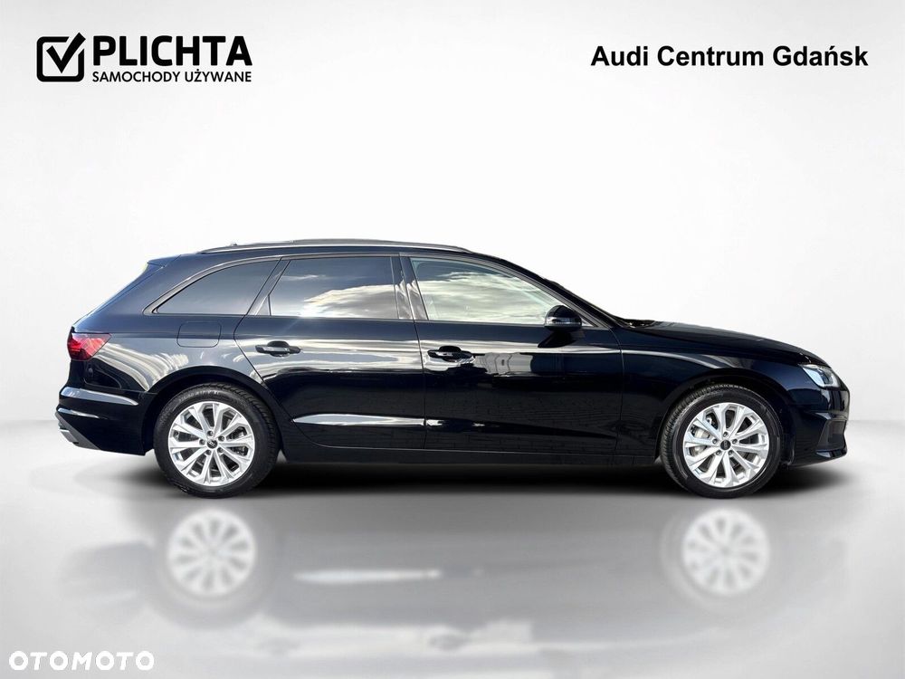 Audi A4 Avant - 6