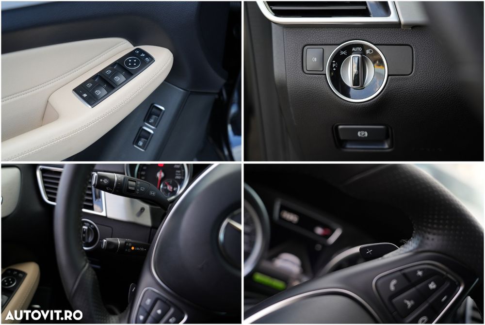 Mercedes-Benz GLE - 24