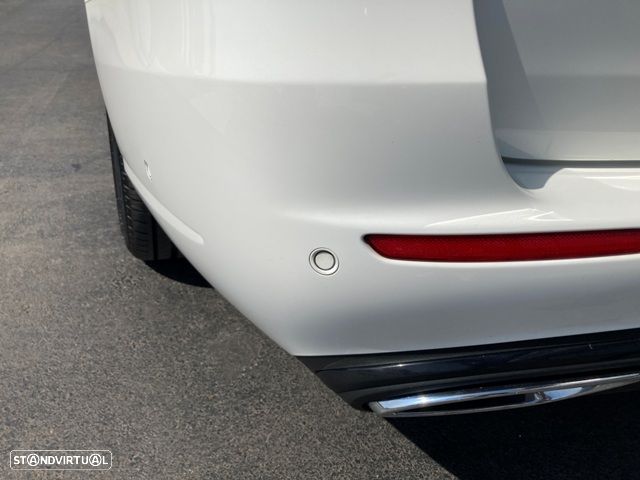 Mercedes-Benz E 300 de 9G-TRONIC Avantgarde - 10
