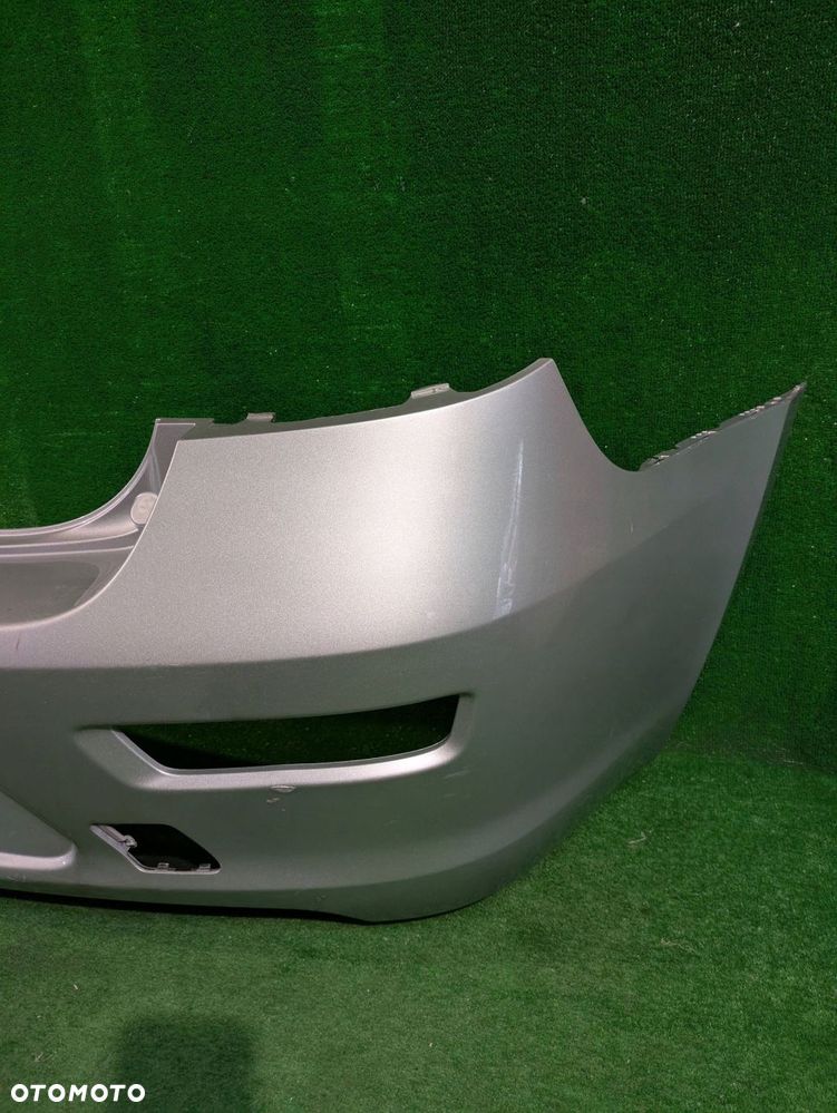 ZDERZAK TYŁ TYLNY CHEVROLET CRUZE HB 2011r- NR:6939 - 2