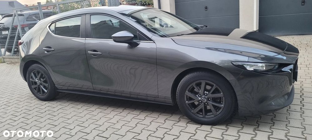 Mazda 3 - 16