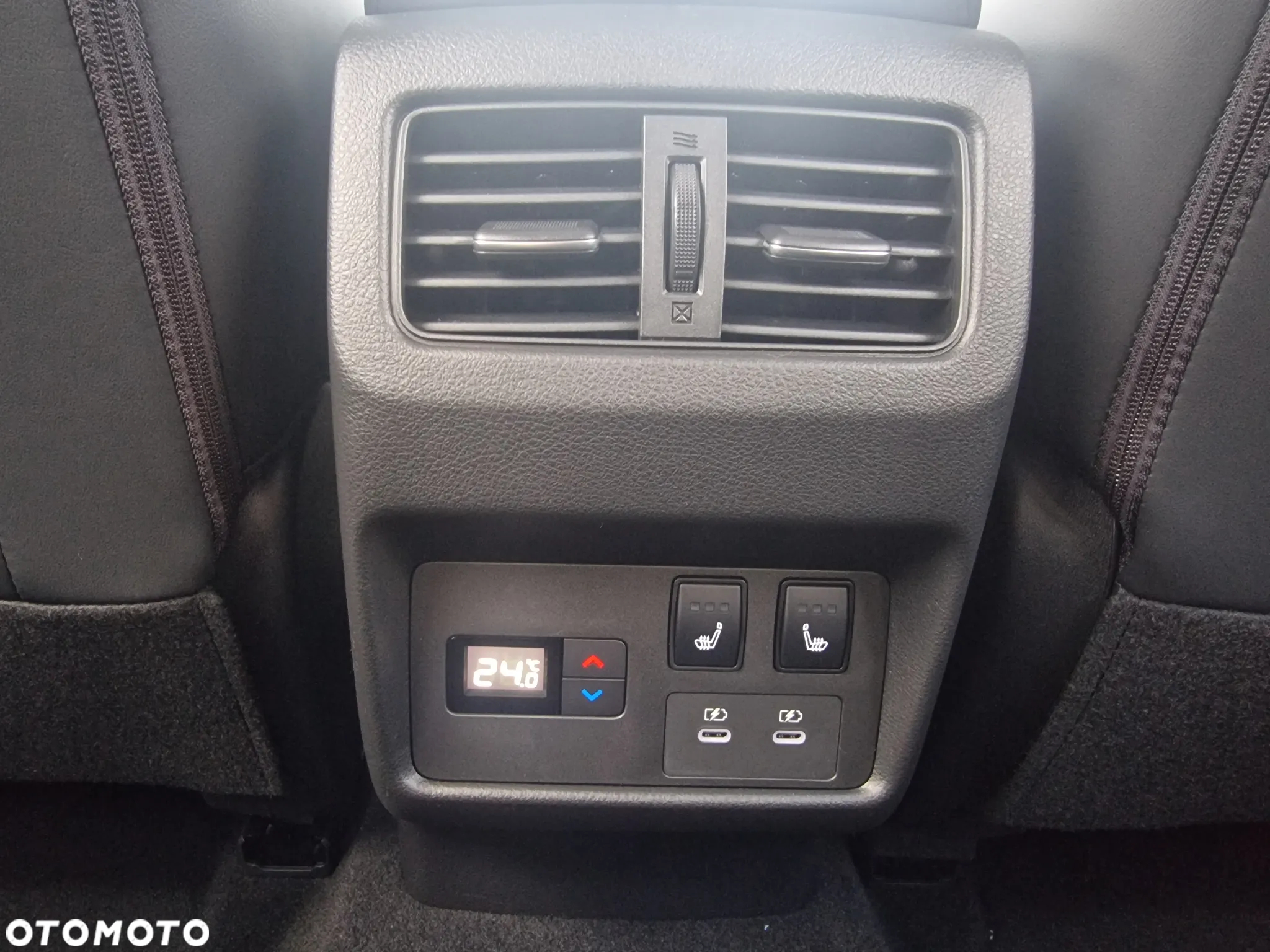 Nissan X-Trail 1.5 VC-T e-POWER Tekna e-4ORCE - 10