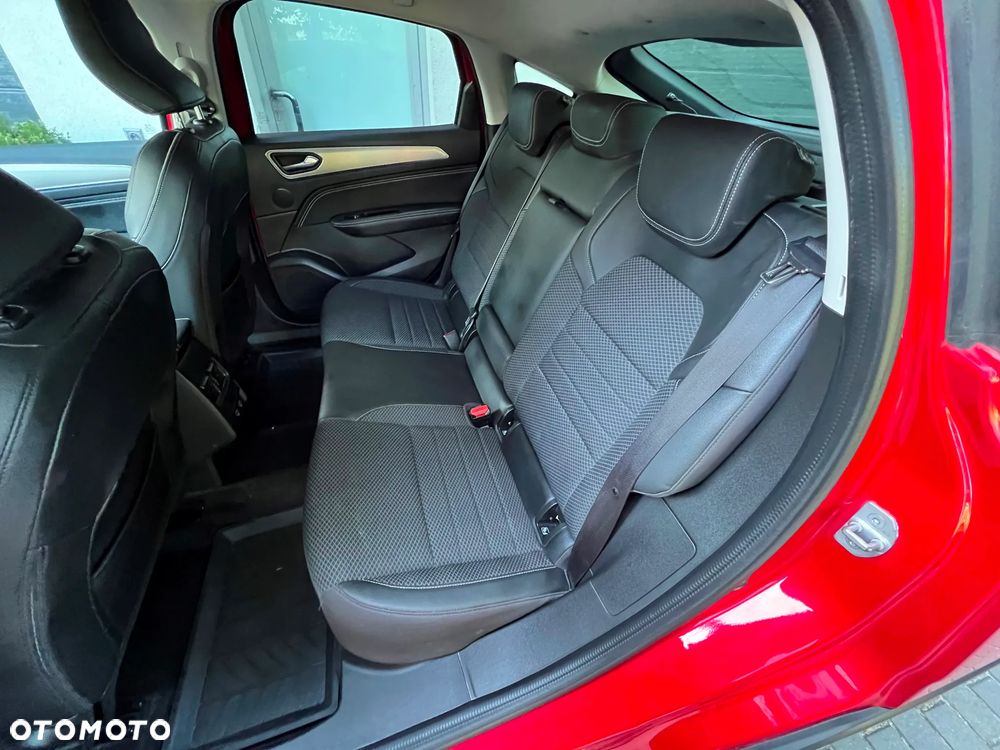 Renault Arkana 1.3 TCe mHEV R.S Line EDC - 25