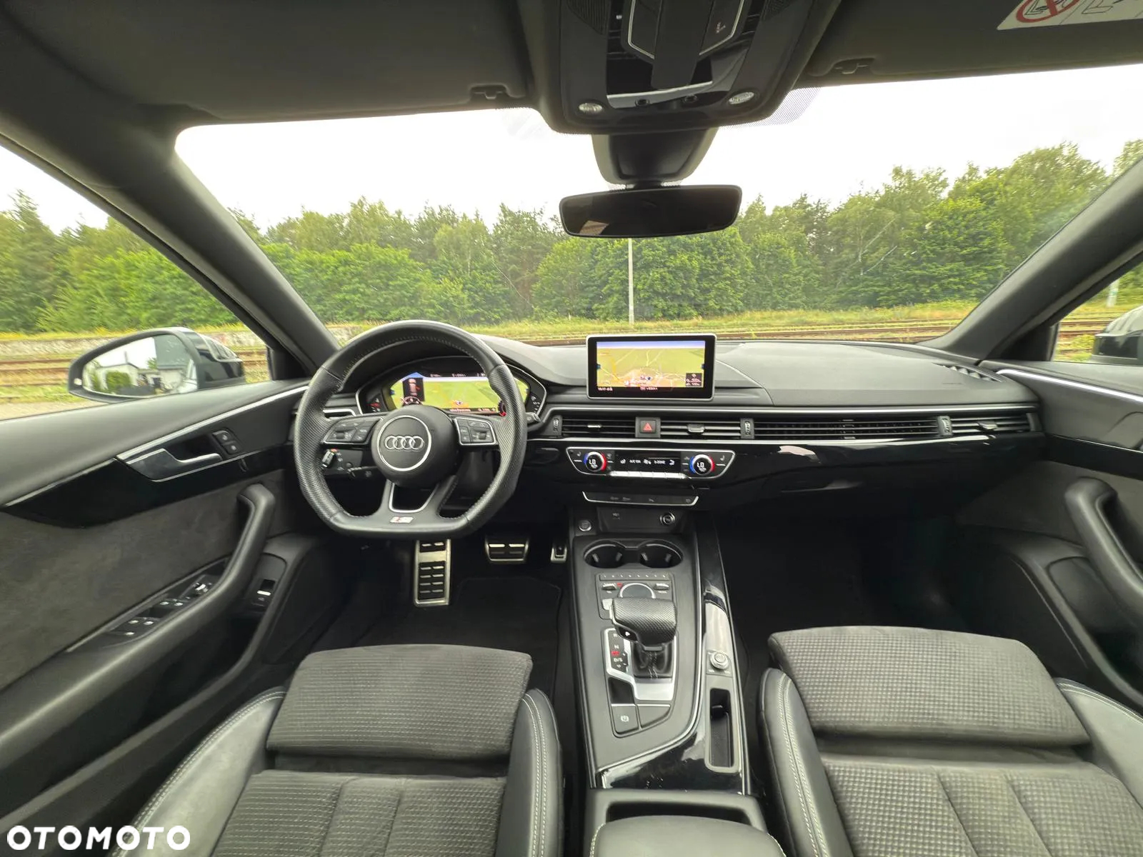 Audi A4 35 TDI S tronic - 18