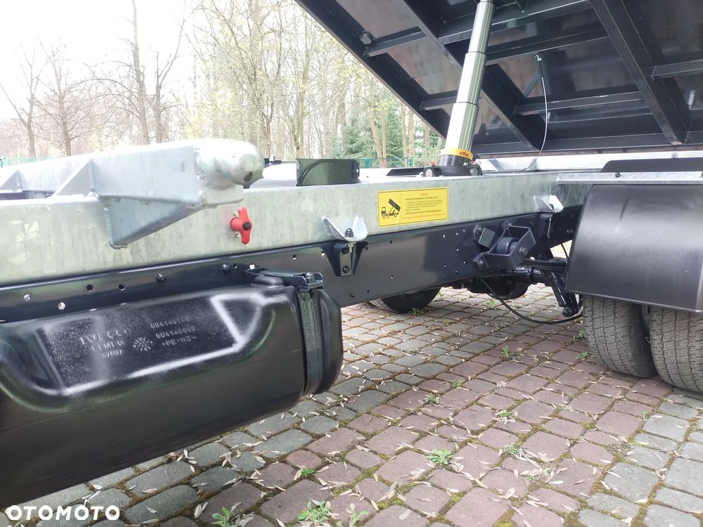 Iveco Daily 35C15 - 14