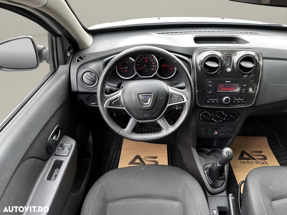 Dacia Logan 0.9 TCe Ambiance - 4