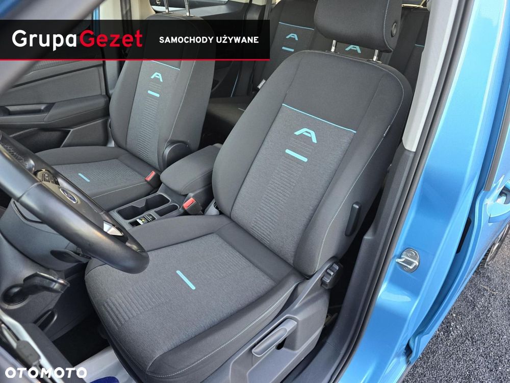 Ford Tourneo Connect - 29