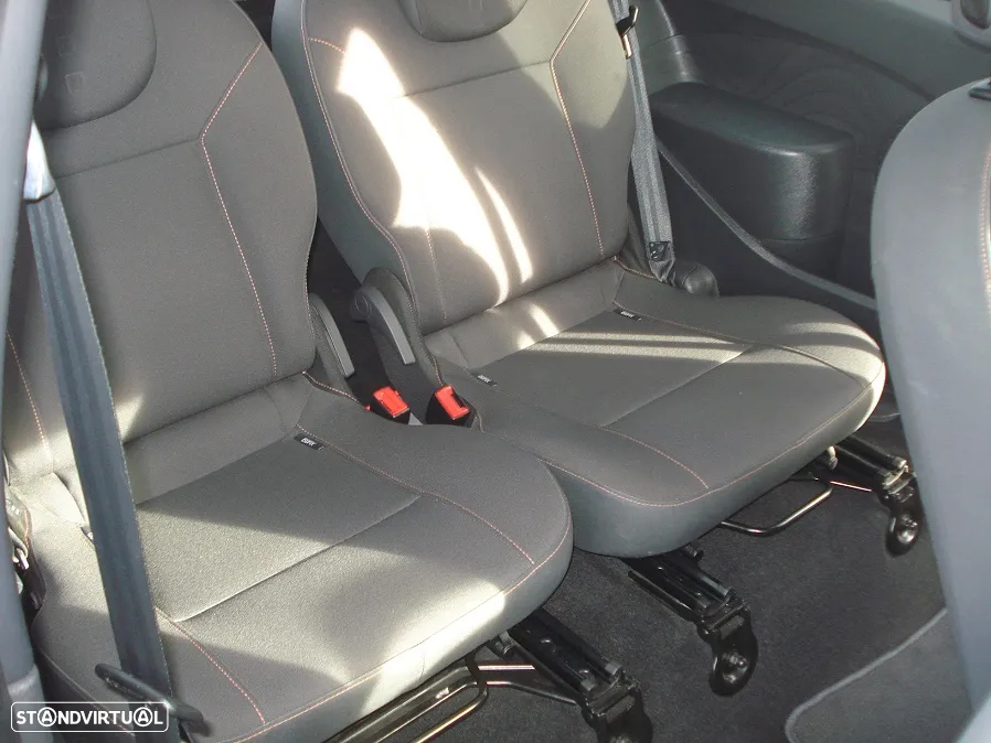 Renault Twingo 1.2 16V Dynamique S - 24