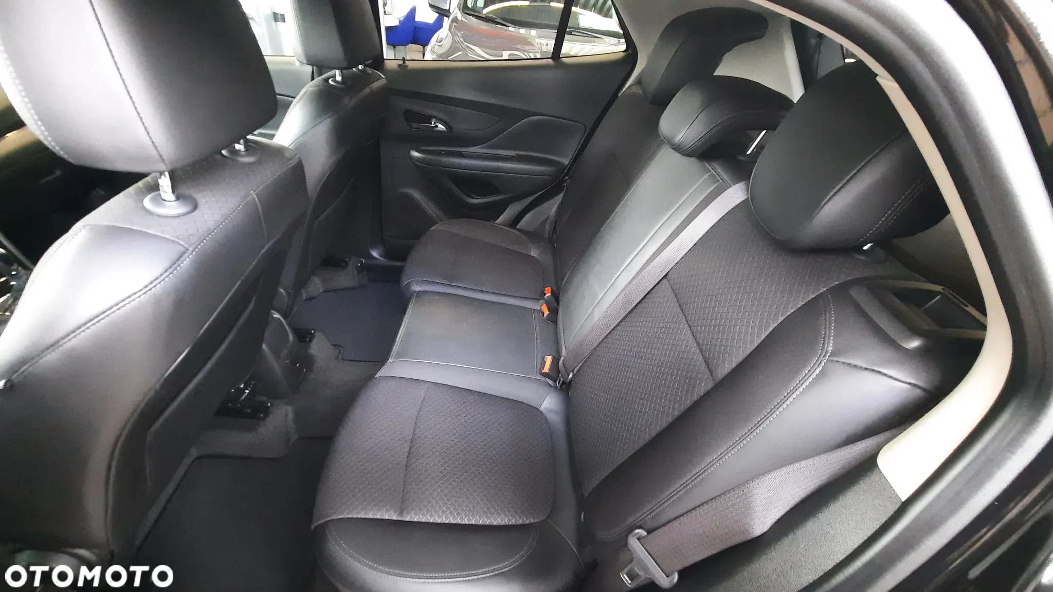 Opel Mokka 1.4 Turbo ecoFLEX Start/Stop Innovation - 18
