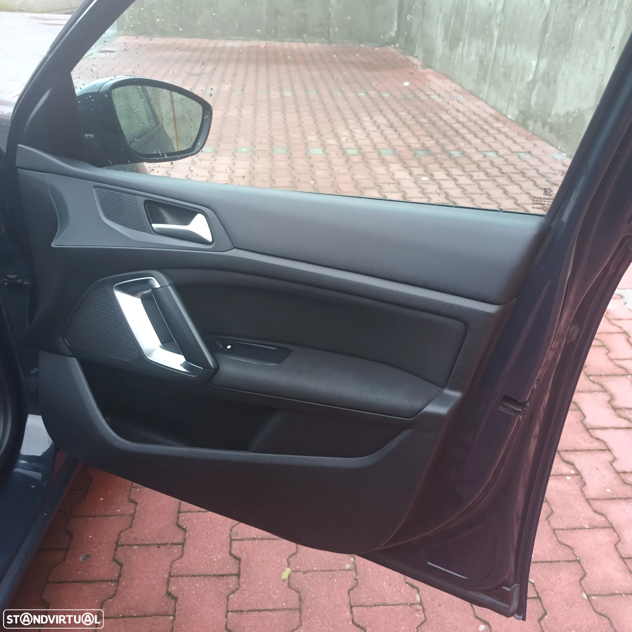 Peugeot 308 SW 1.5 BlueHDi Active J17 - 16