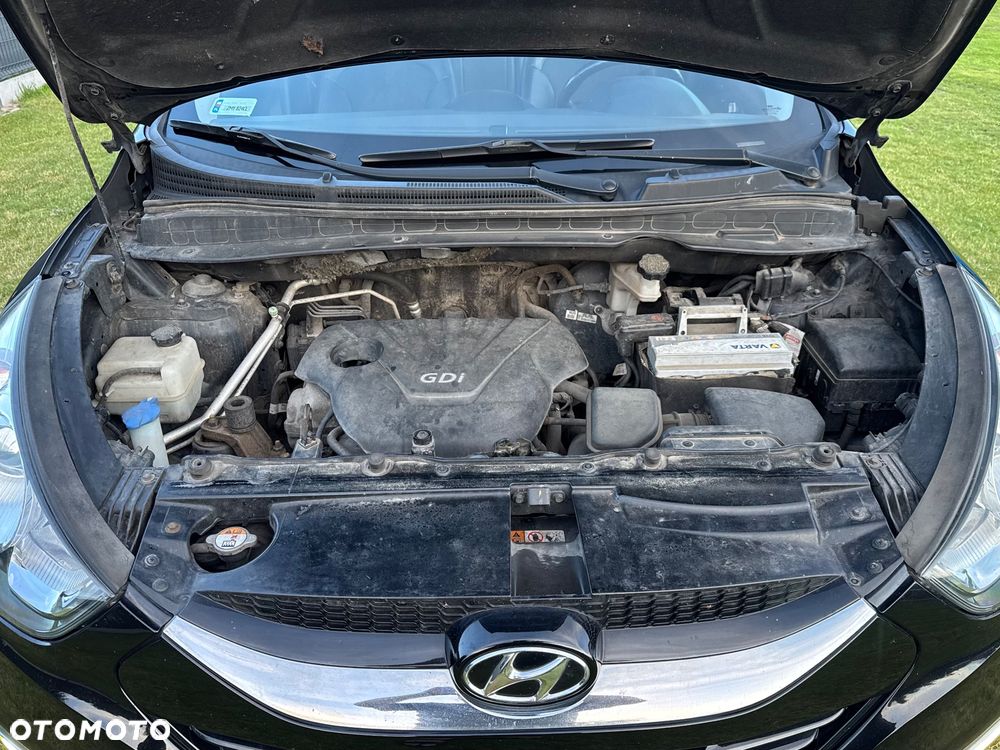 Hyundai ix35 1.6 GDI Comfort 2WD - 24