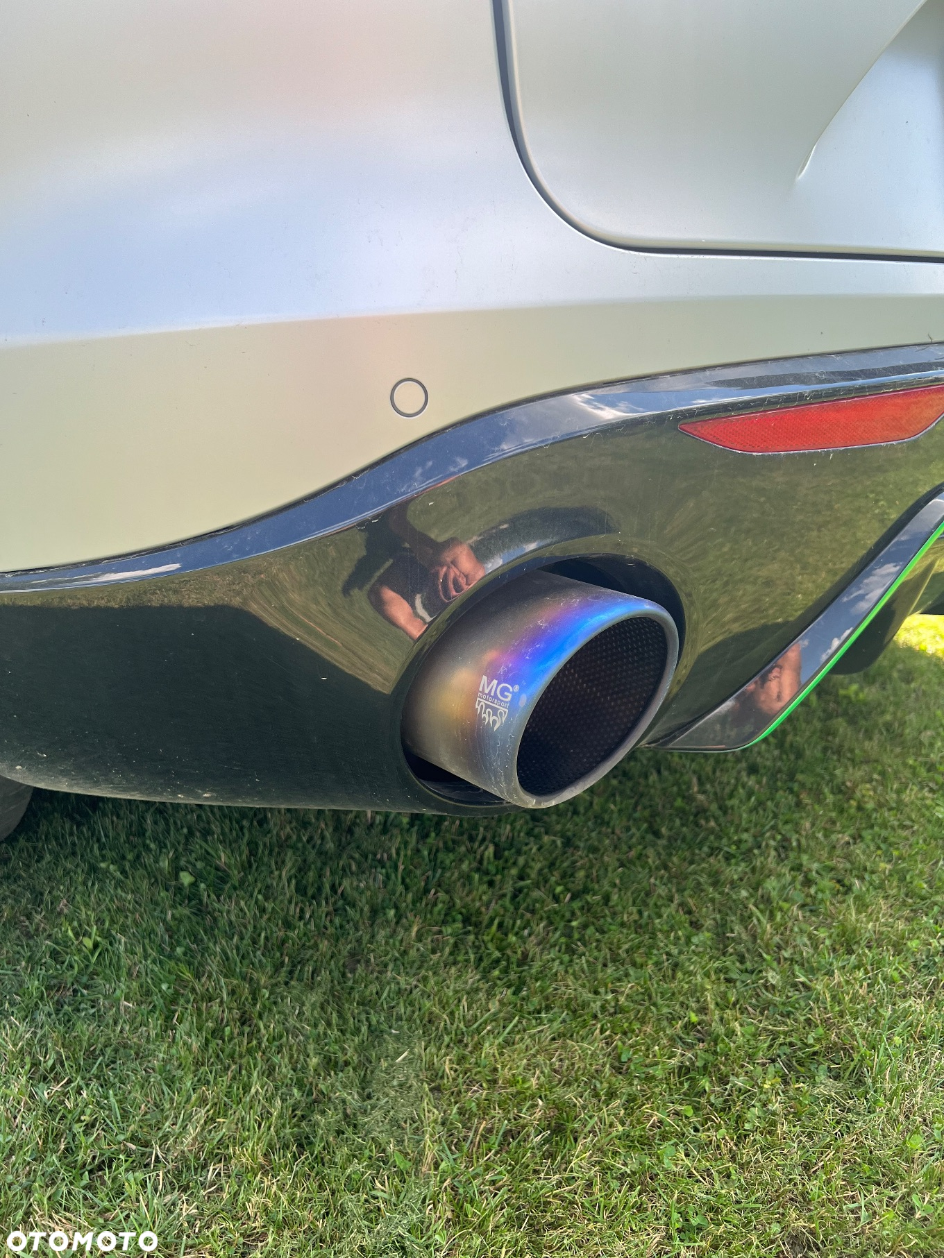 Alfa Romeo Stelvio 2.0 Turbo Competizione Q4 - 8