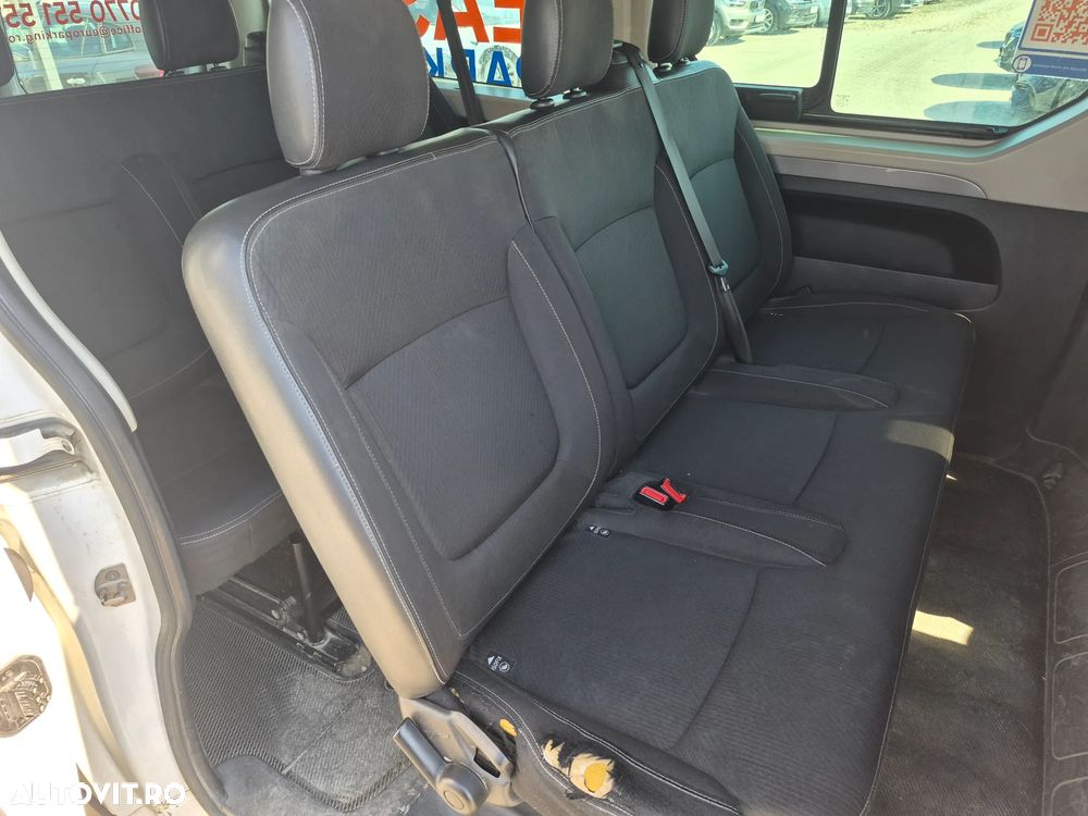 Renault Trafic - 7