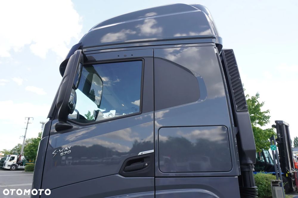 Iveco AS 440 S57 S-Way / 100 tys. km! / 2024 / 6x2_254575 - 18