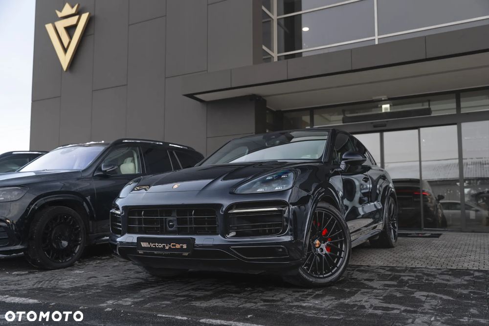 Porsche Cayenne Platinum Edition - 2