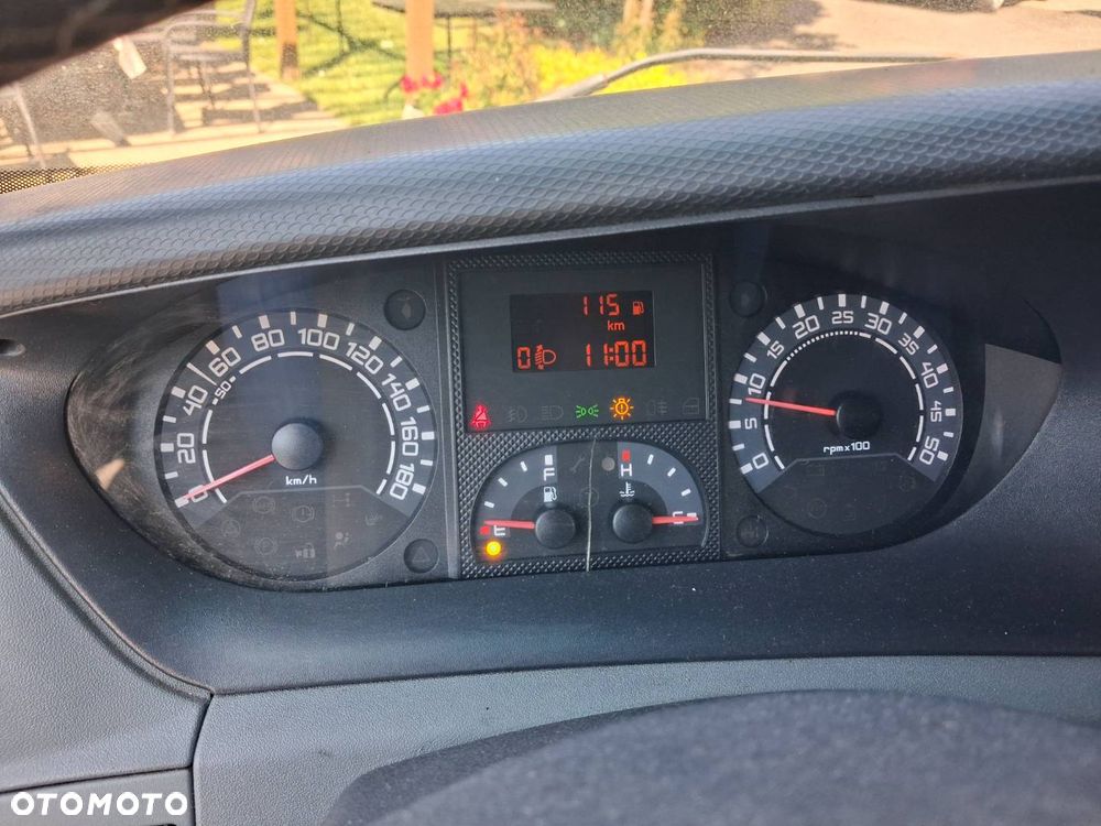 Iveco Daily 35c15 - 6