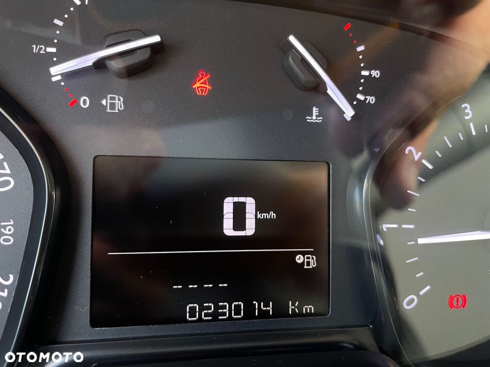 Toyota Proace Verso 2.0 D4-D Medium Business - 9