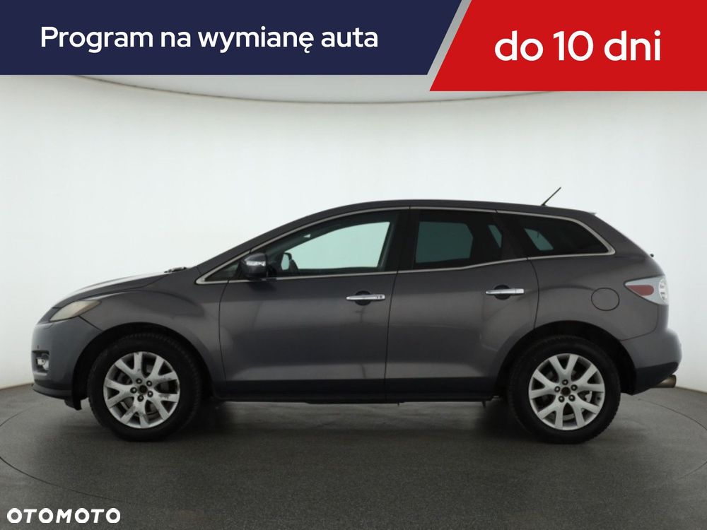 Mazda CX-7 - 4