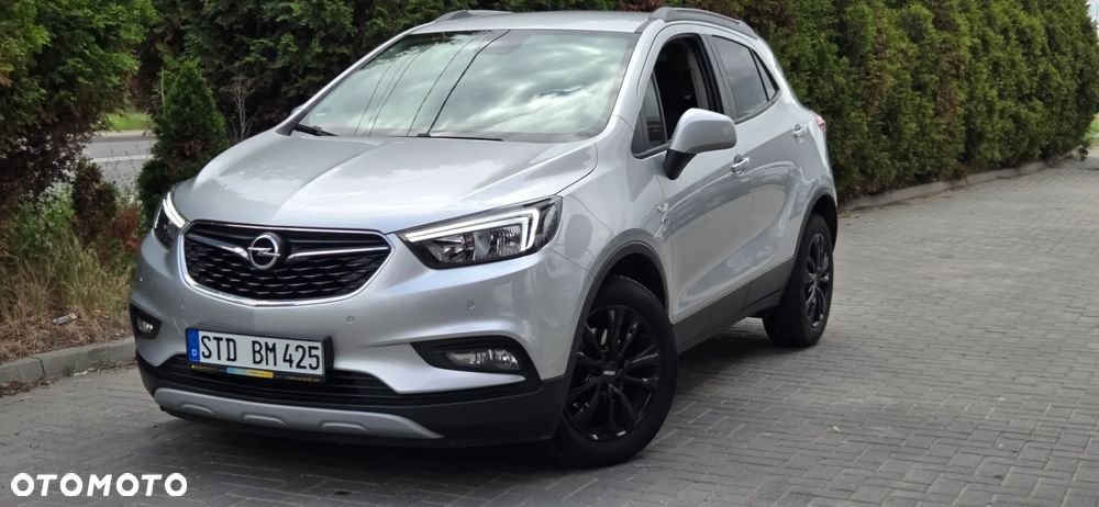 Opel Mokka 1.4 Turbo ecoFLEX Start/Stop Innovation - 3