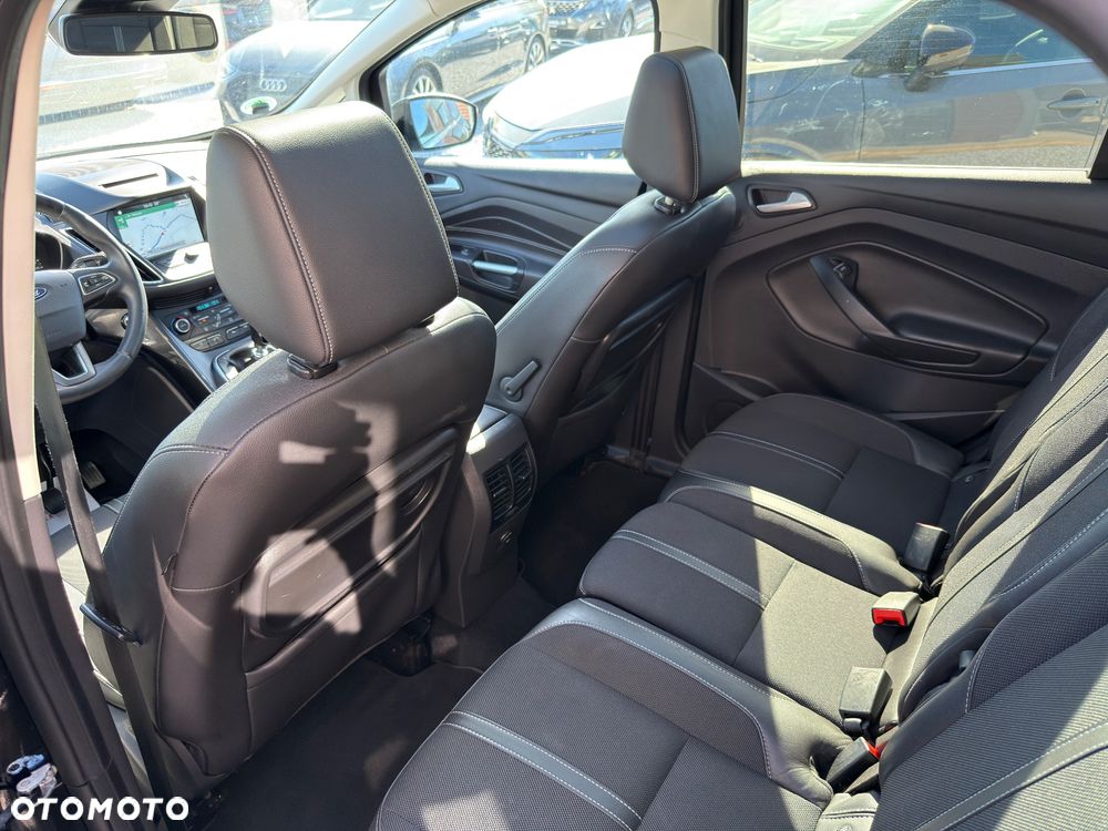 Ford C-MAX 1.0 EcoBoost Titanium ASS - 18