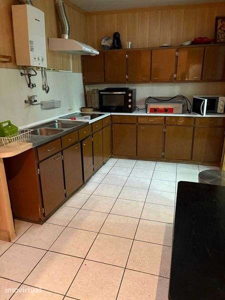 Moradia T2+ Espaço Comercial (Café) - Grande imagem: 5/12