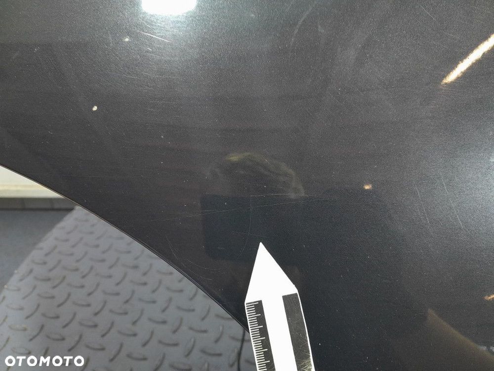BMW X5 E70 LIFT DRZWI TYŁ TYLNE PRAWE 475 - 7
