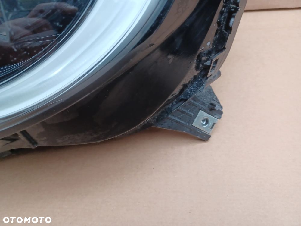 Full Led przedni lewy Fiat 500 E II 2 lampa - 3
