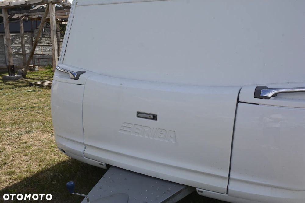 Hymer-Eriba Exciting - 30