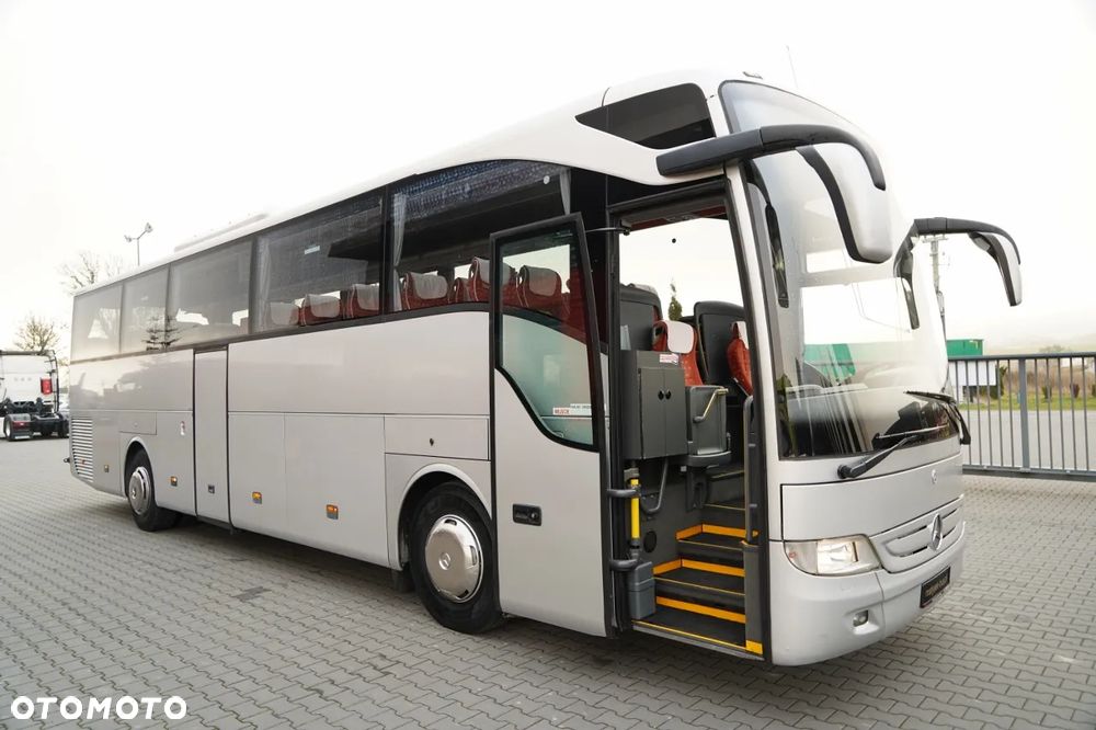 Mercedes-Benz TOURISMO RHD / EURO 5 / 12 METRÓW / - 26