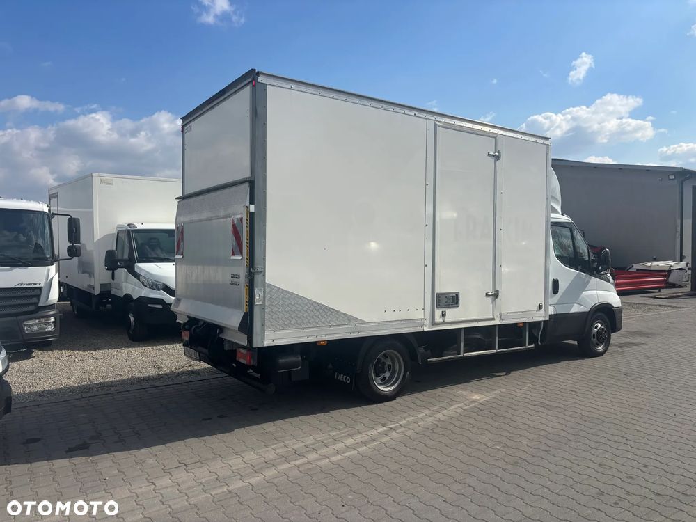 Iveco 35c140 35C15,,35C17,,35C18,,50C15,,50C17 - 5