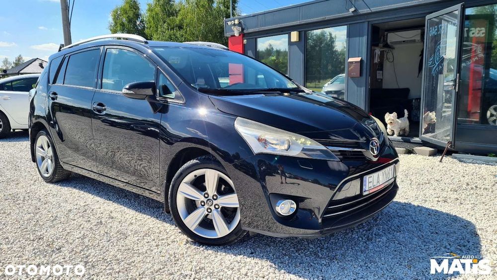 Toyota Verso - 20