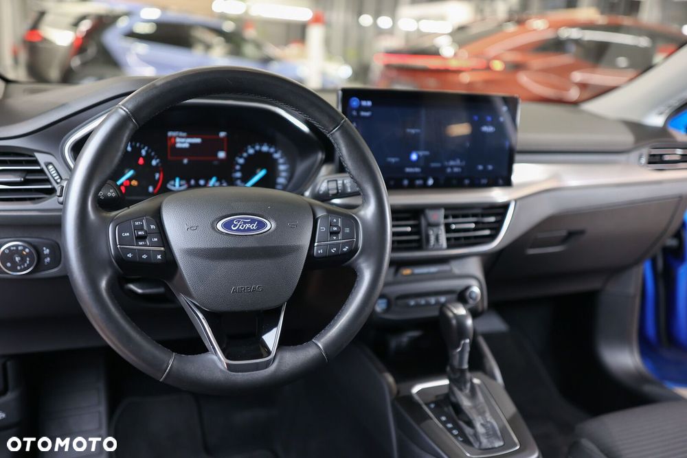 Ford Focus - 33