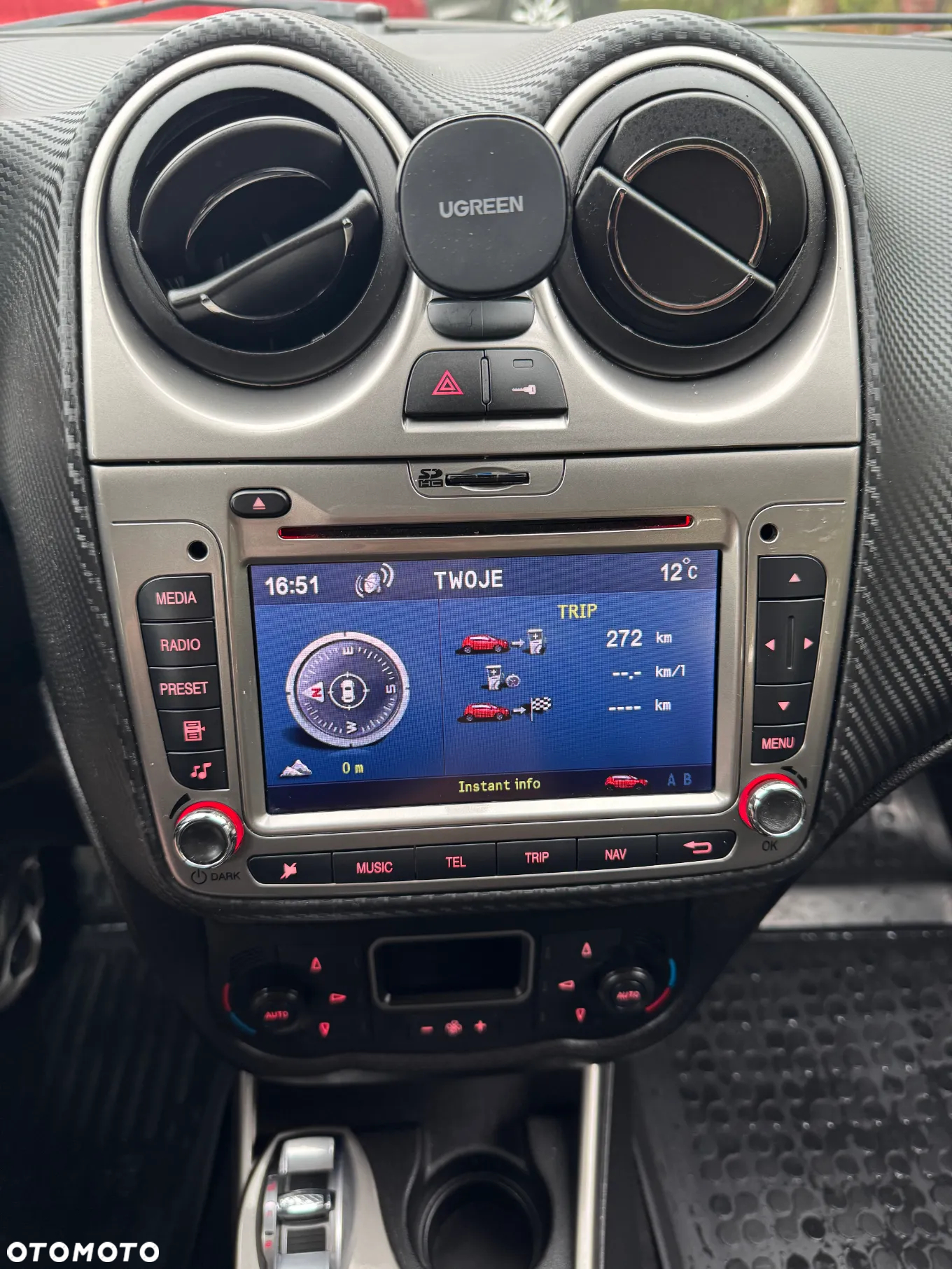 Alfa Romeo Mito 1.4 TB Distinctive - 6
