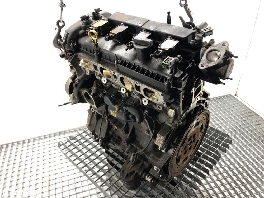 SILNIK  FORD FOCUS III 2010 - 2022 2.0 119 kW [162 KM] benzyna 2011 - 2017 CS170AB DEFTP - 2