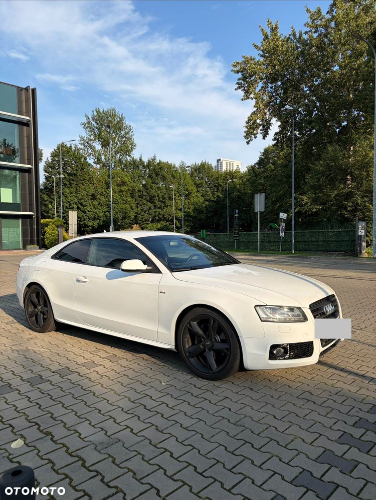 Audi A5 Coupé - 13