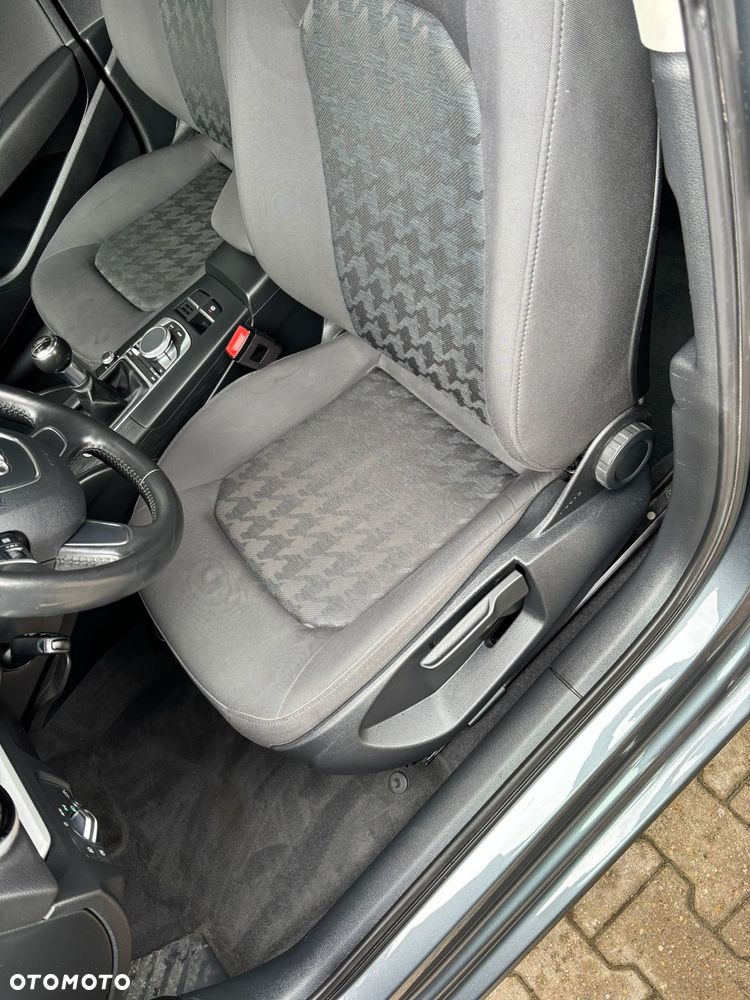 Audi A3 Sportback 1.6 TDI sport - 11