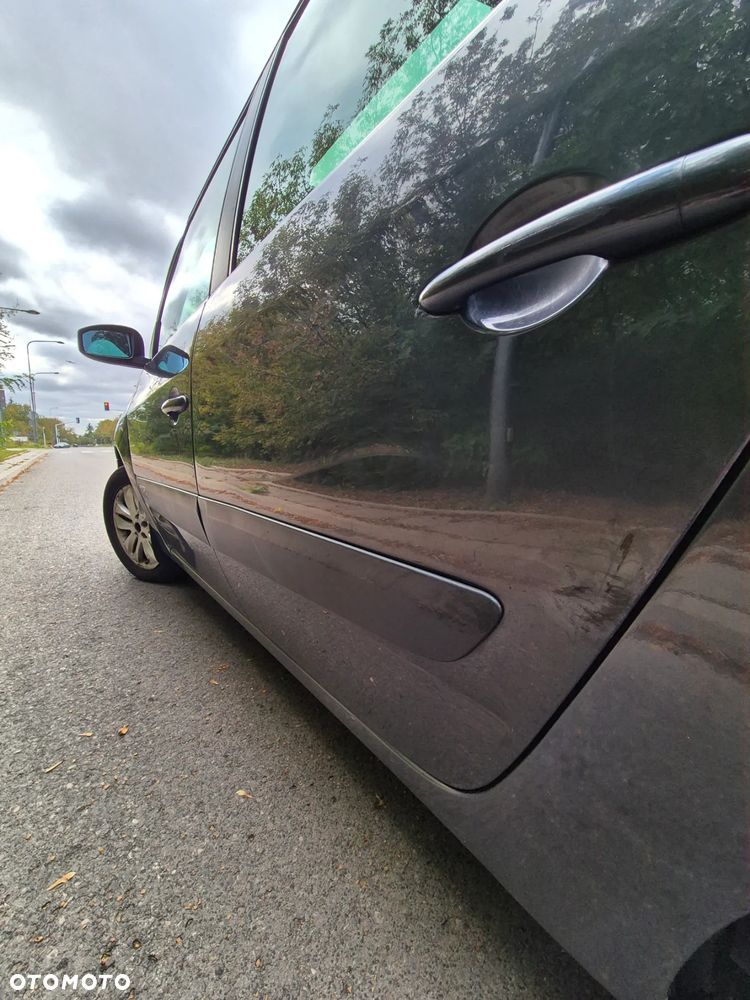 Renault Grand Espace Gr 2.0 dCi Expression - 12