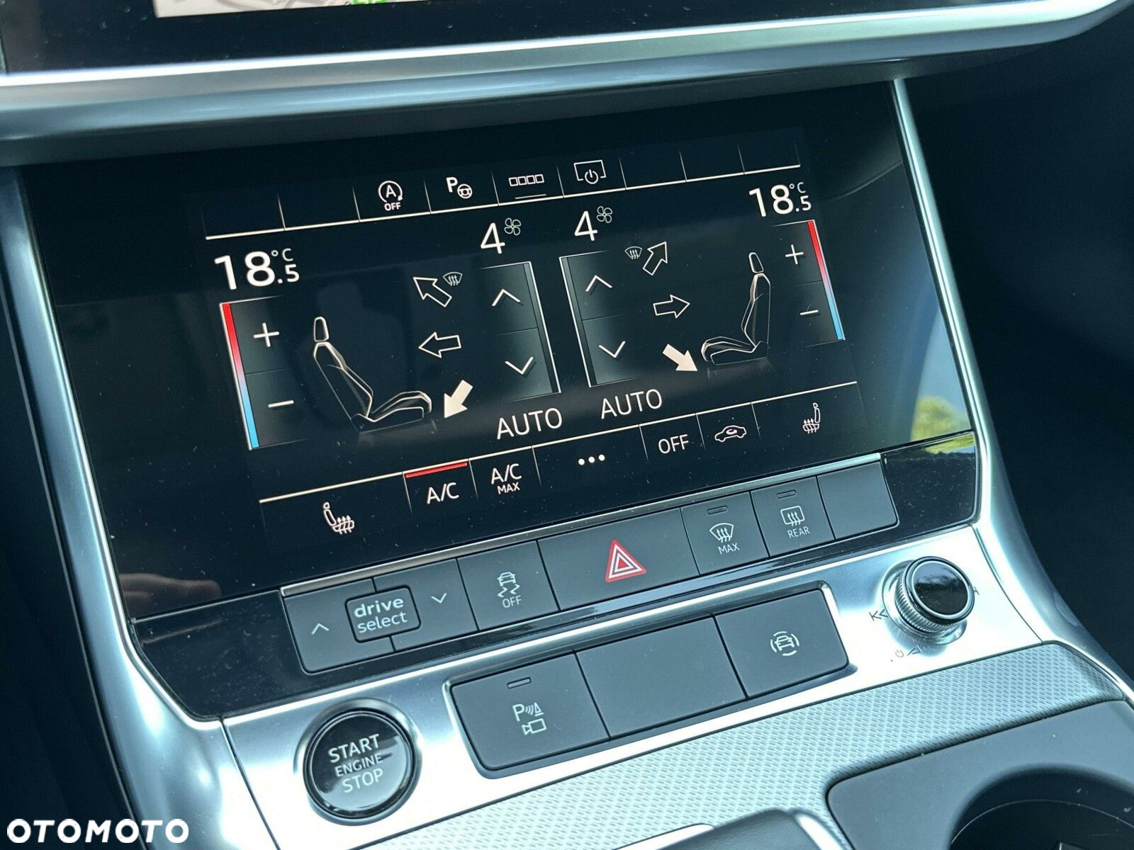 Audi A6 - 24