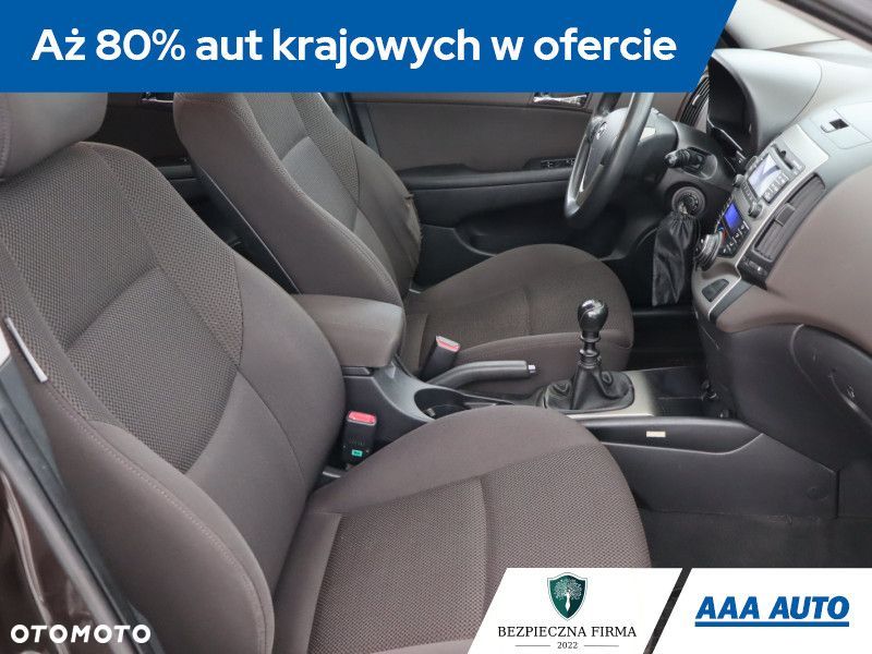 Hyundai i30 - 11