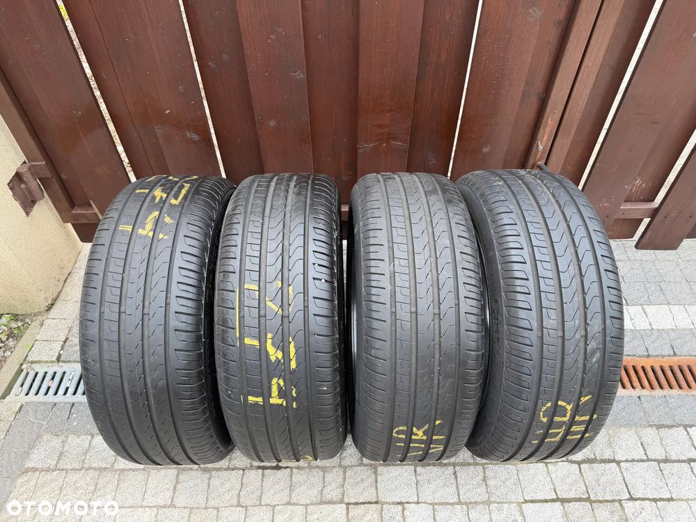 KOŁA FELGI ARTEON PASSAT 18 CALI 5X112 - 15