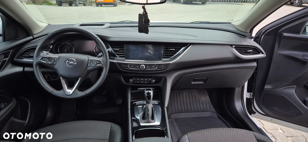 Opel Insignia 1.5 T Elite S&S - 8