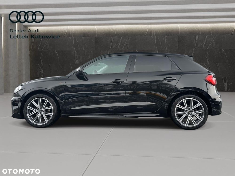 Audi A1 Sportback - 5