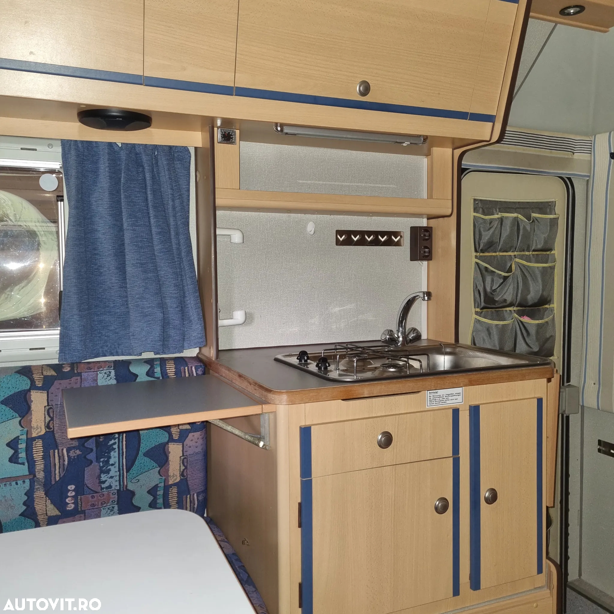 Altul TISCHER TRAIL 260 CS - 20