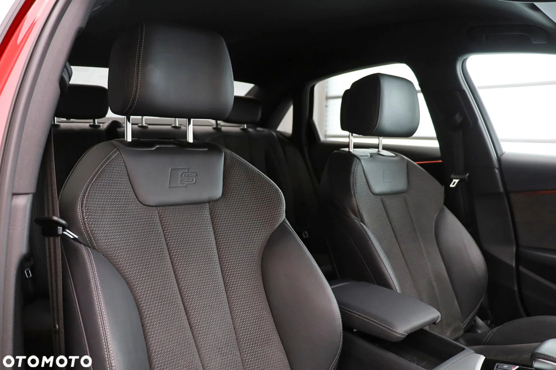 Audi A4 - 13