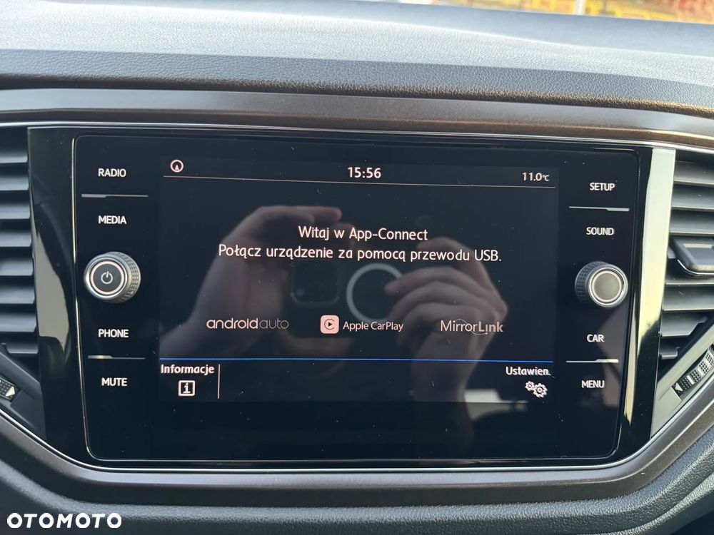 Volkswagen T-Roc 2.0 TDI SCR DSG Style - 25