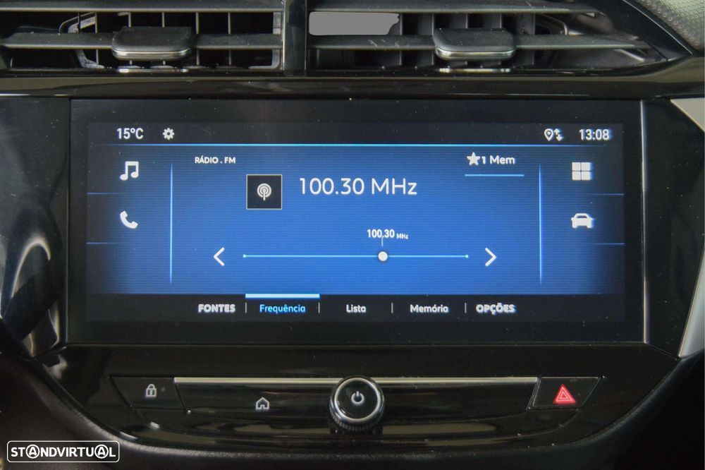 Opel Corsa 1.2 T Edition - 14