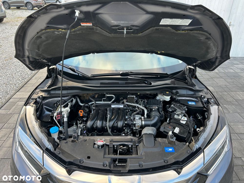 Honda HR-V 1.5 Elegance (ADAS/Honda Connect+) - 18